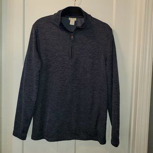 Rorie Whelan Golf Pullover Med